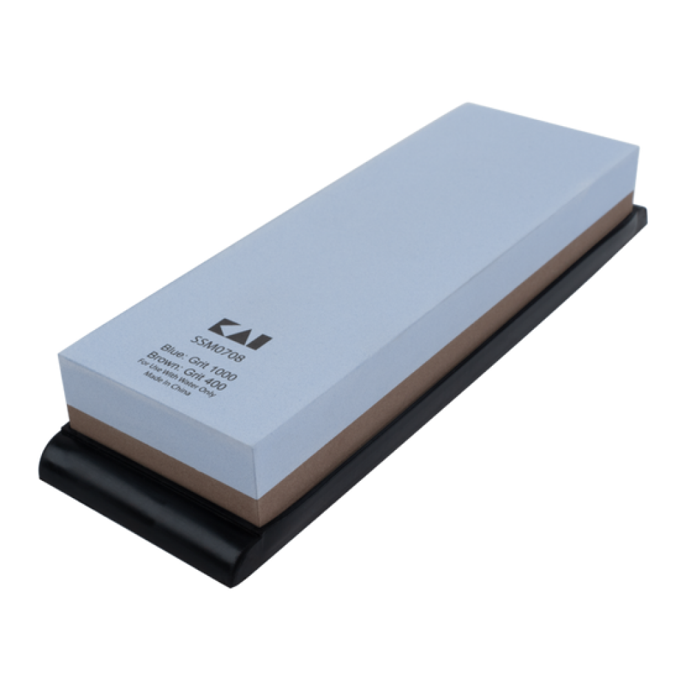 Sharpening Stones