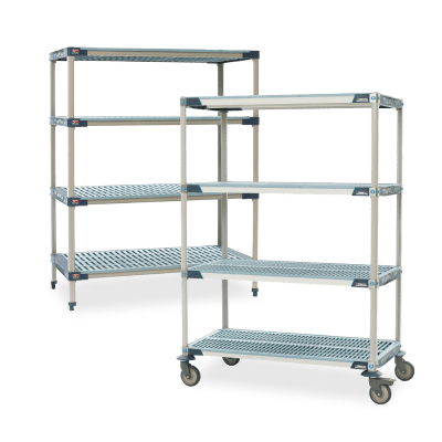 Shelving Kits