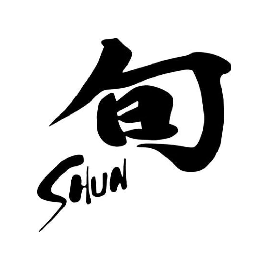 Shun Knives