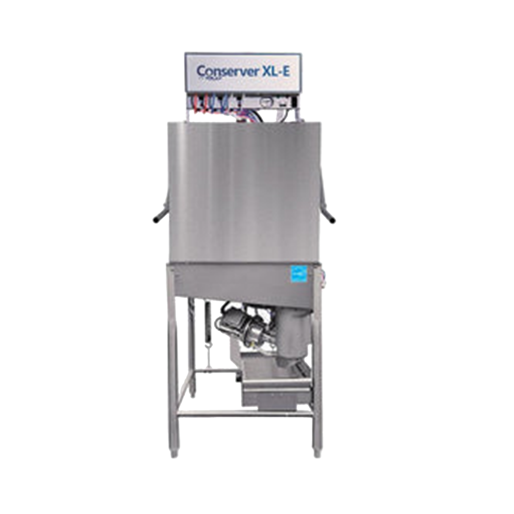 Single Rack Dishwasher
