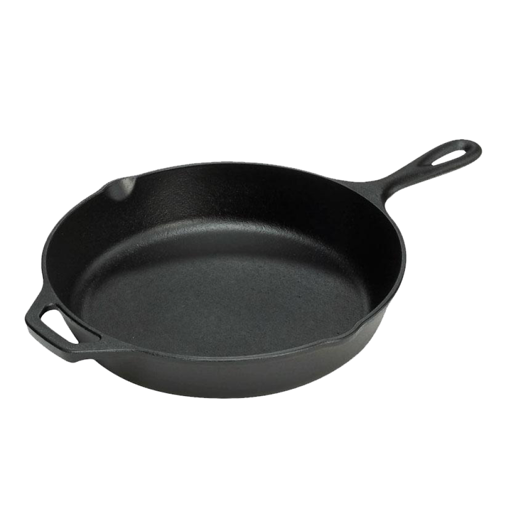 Skillets and Fry Pans