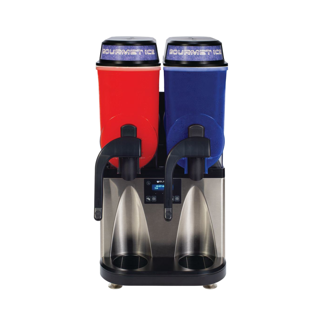 Slush Machine