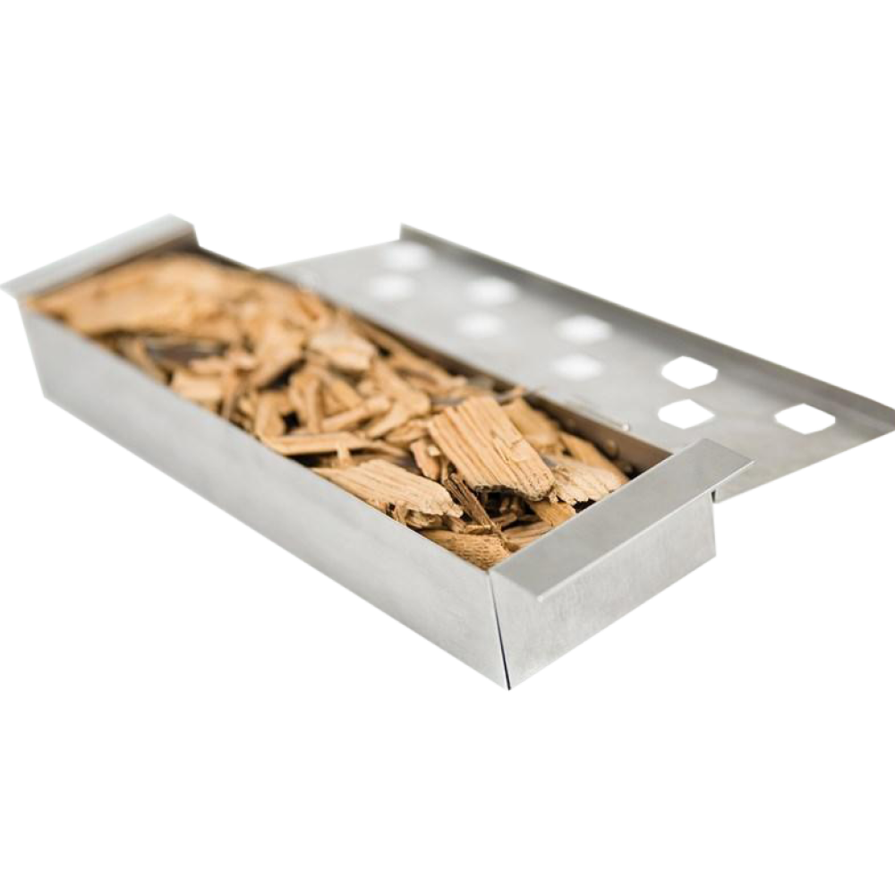 Smoker Box