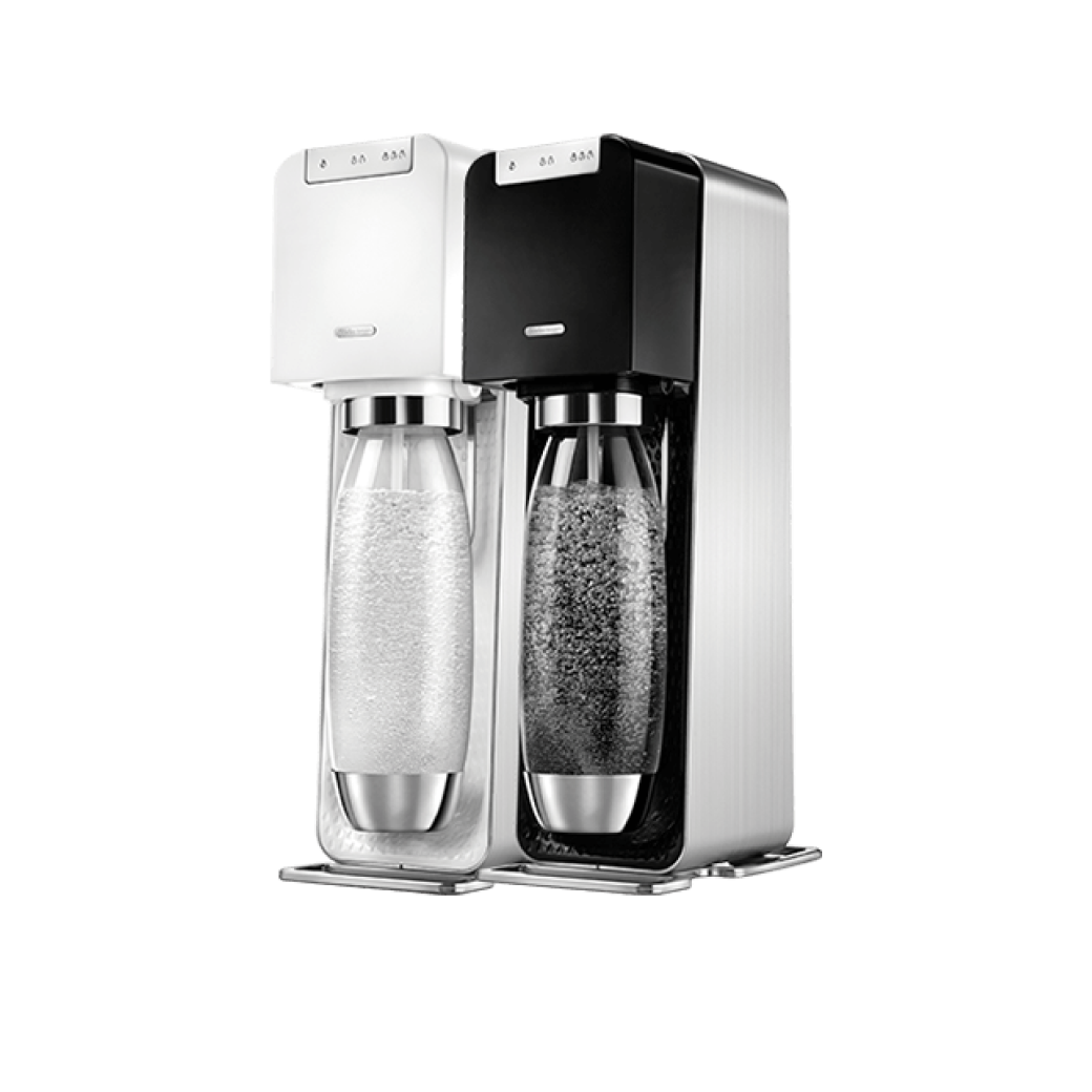 Soda Maker