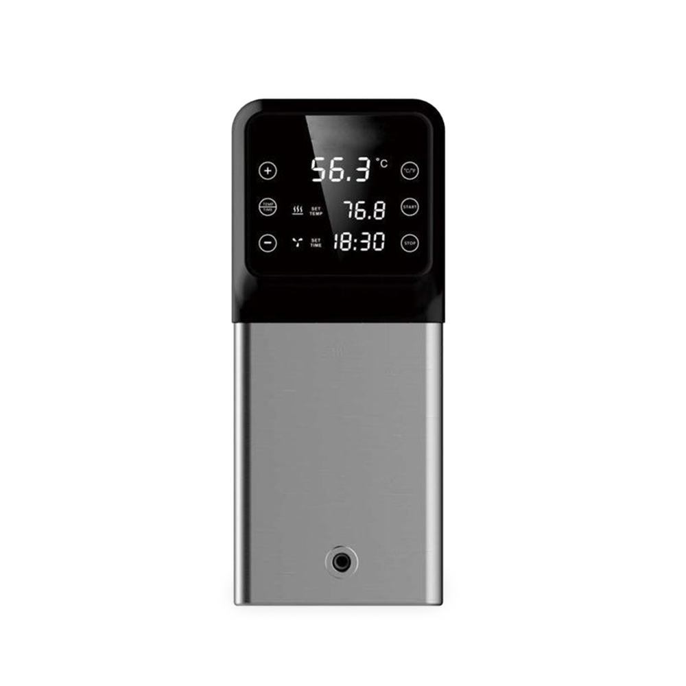 Sous Vide Immersion Circulator