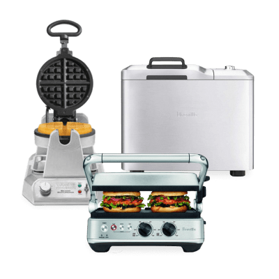 Specialty Cooking Equipment