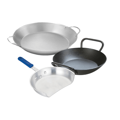 Specialty Cookware