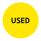 Used