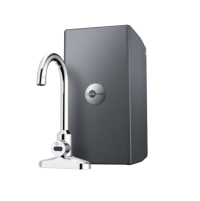 Specialty Faucet