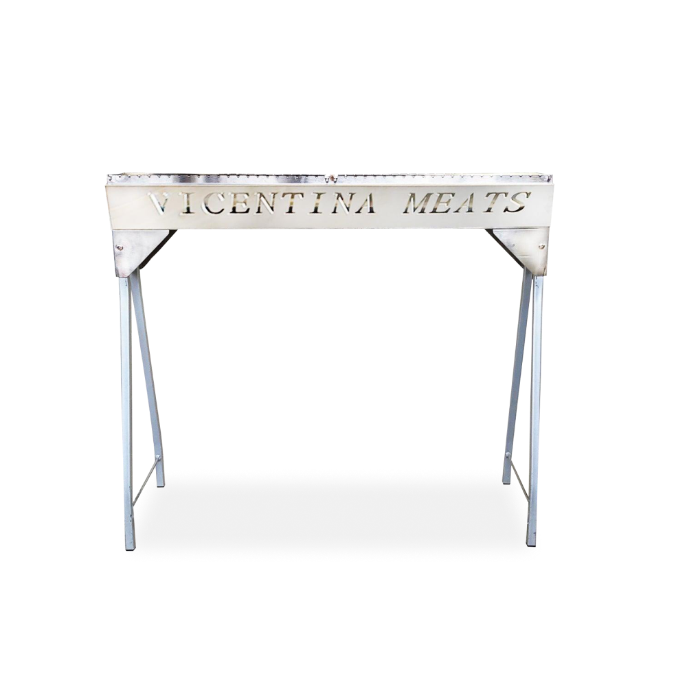 Spieducci Grills