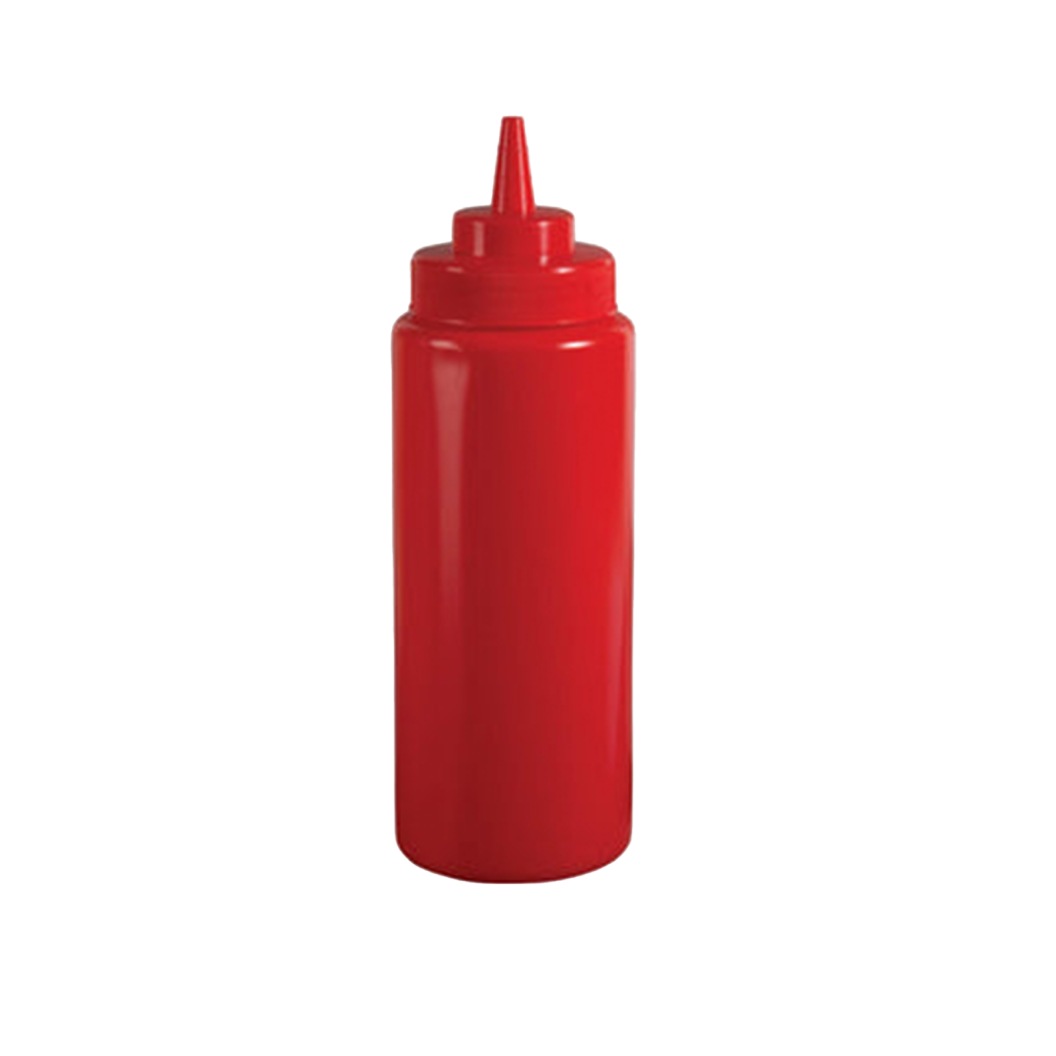 Squeeze Bottle