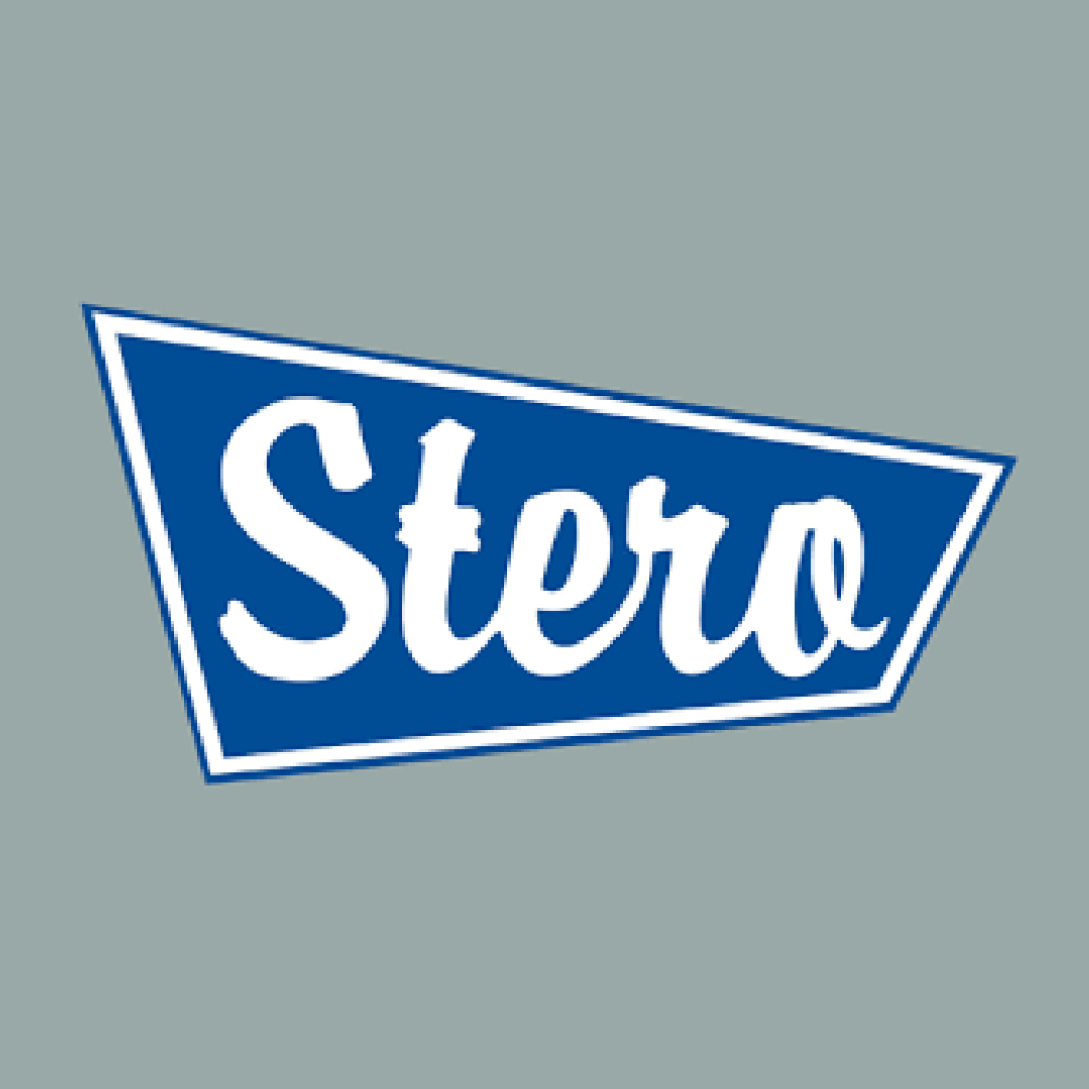 Stero