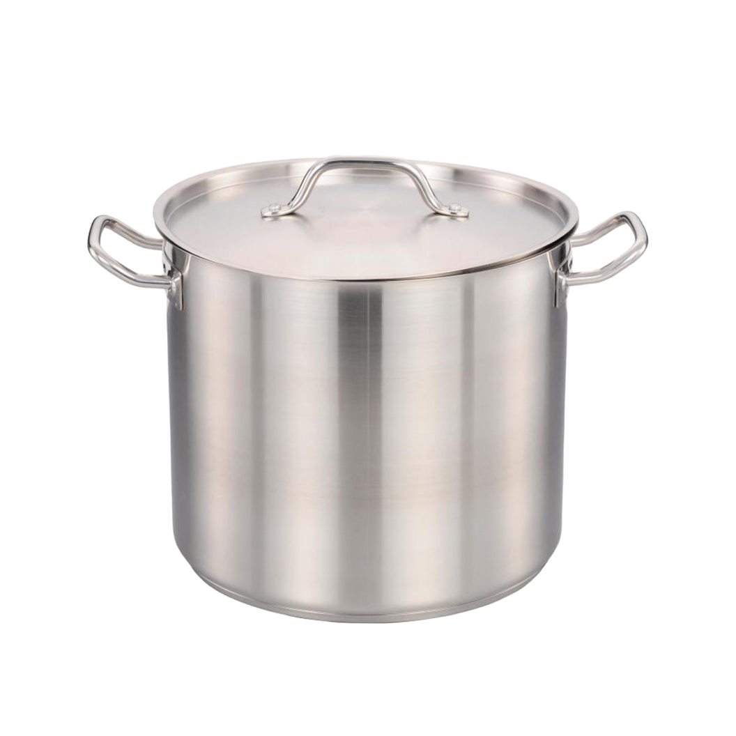 Stock Pots — Nella Online