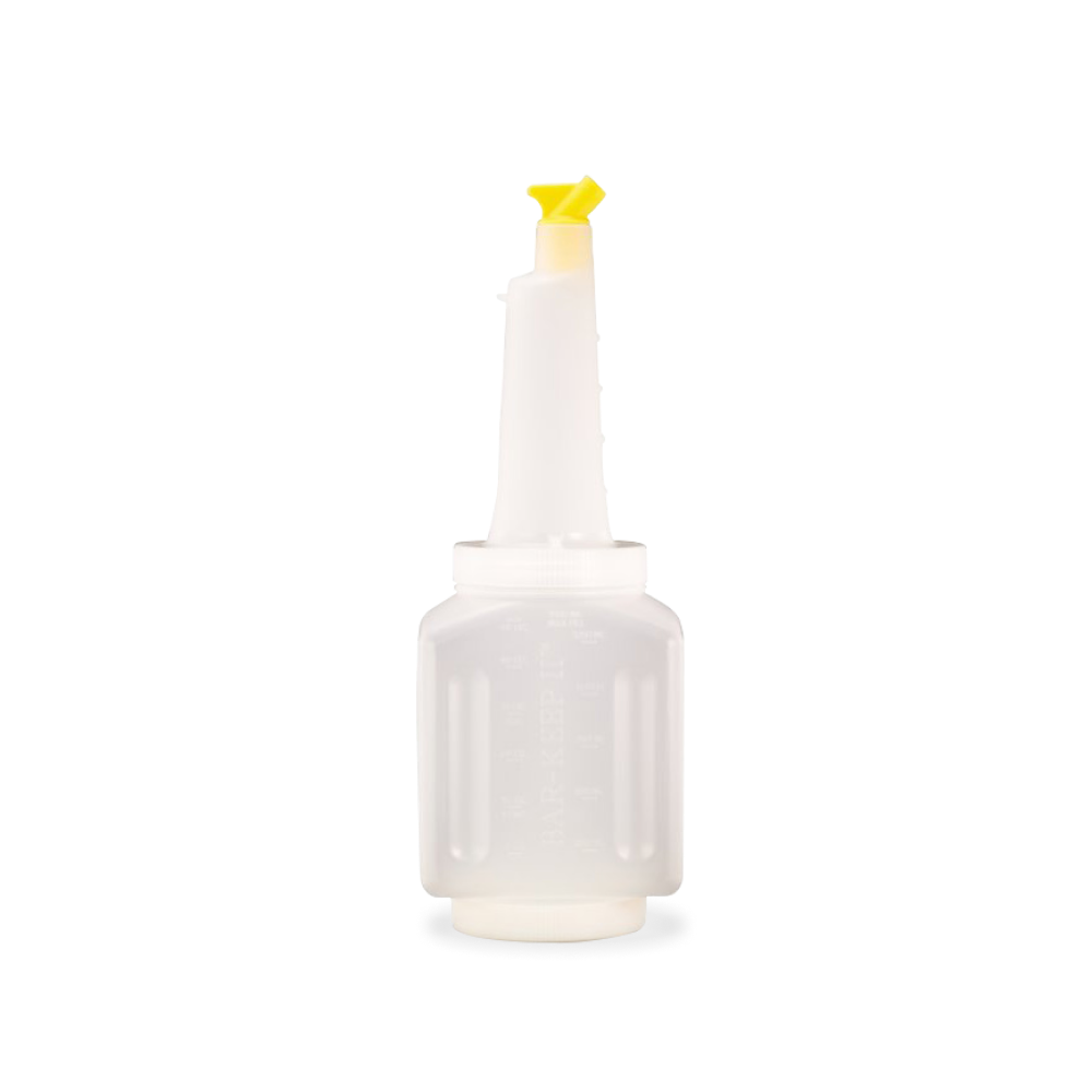 Storage Container & Pourer
