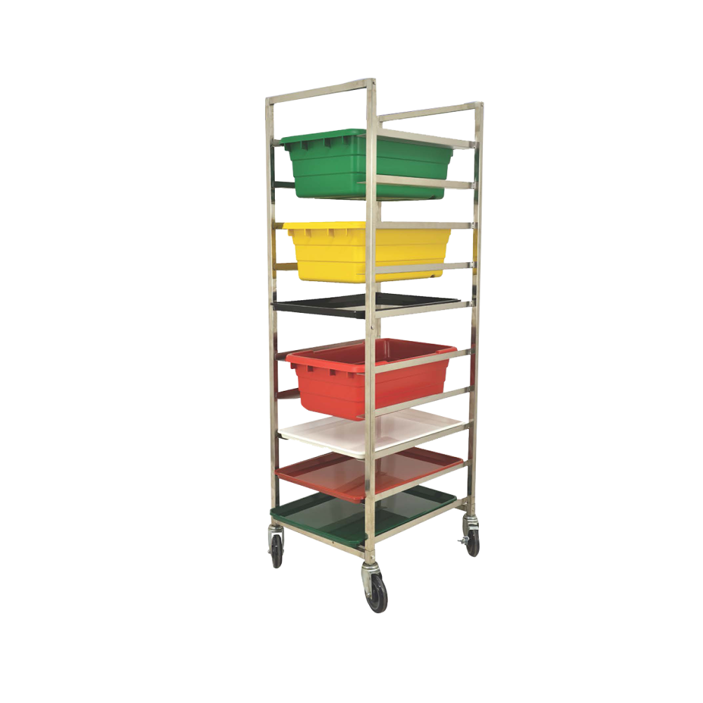 Storage Racks — Page 2 — Nella Online