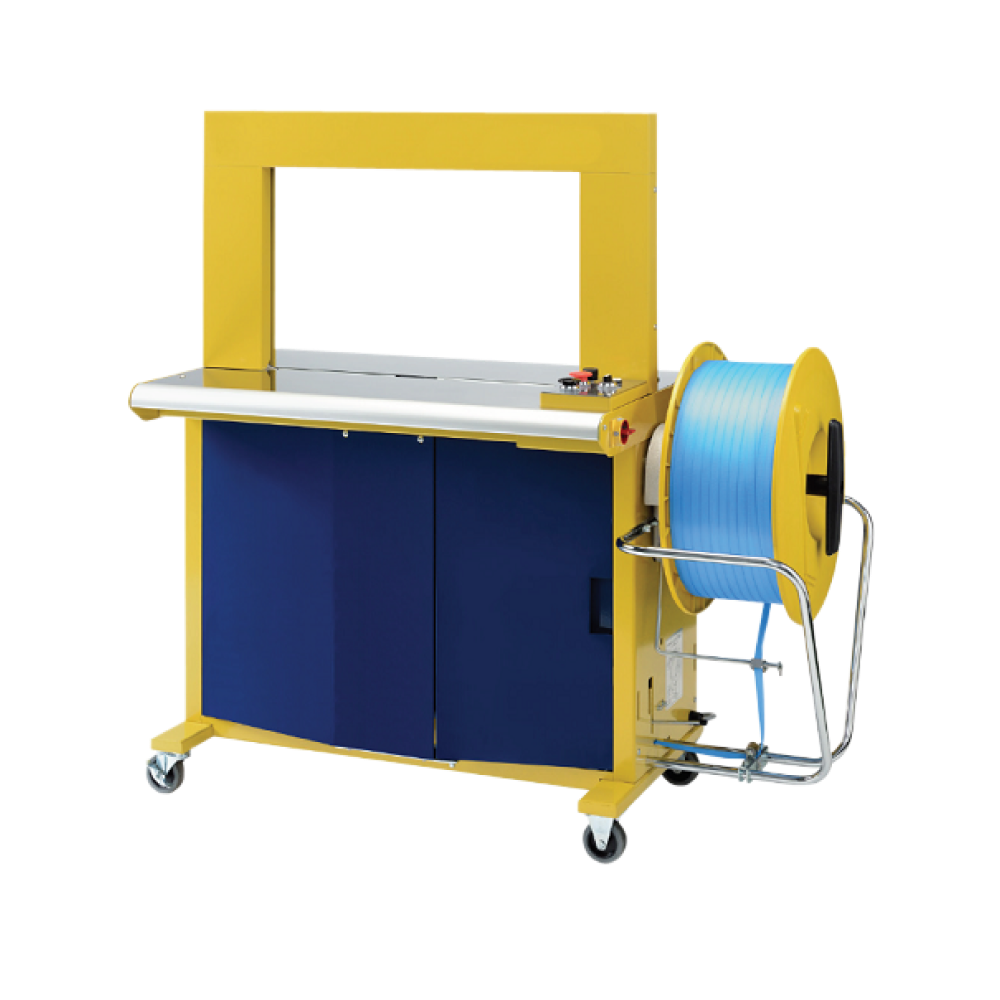 Strapping Machine