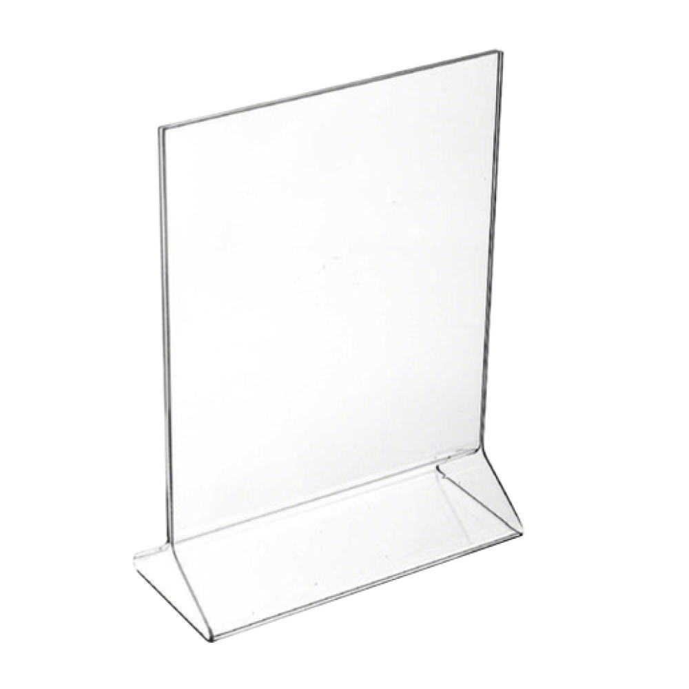 Tabletop Displayette