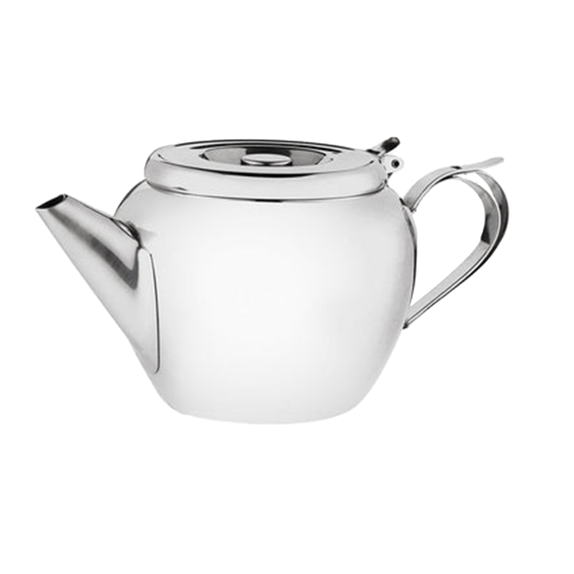 Teapot