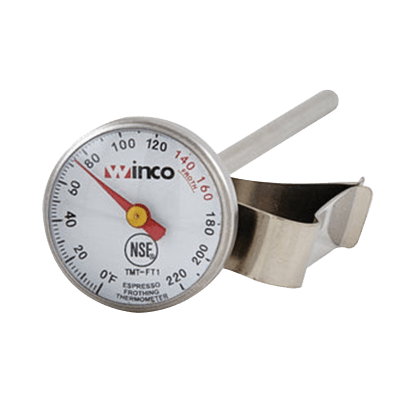 Thermometer