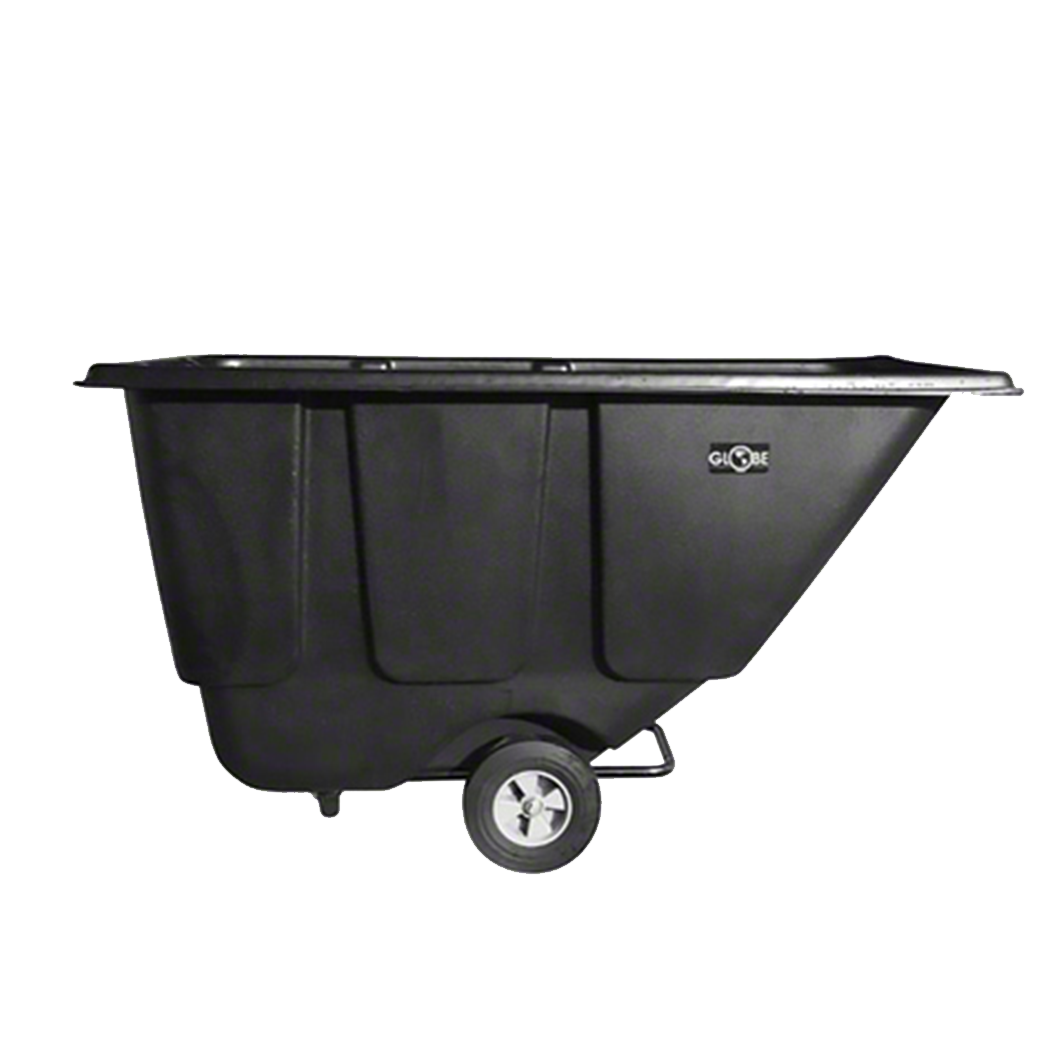 Tilt Truck