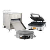 Toasters & Breakfast Equipment