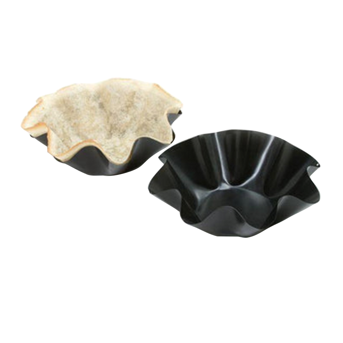 Tortilla Server