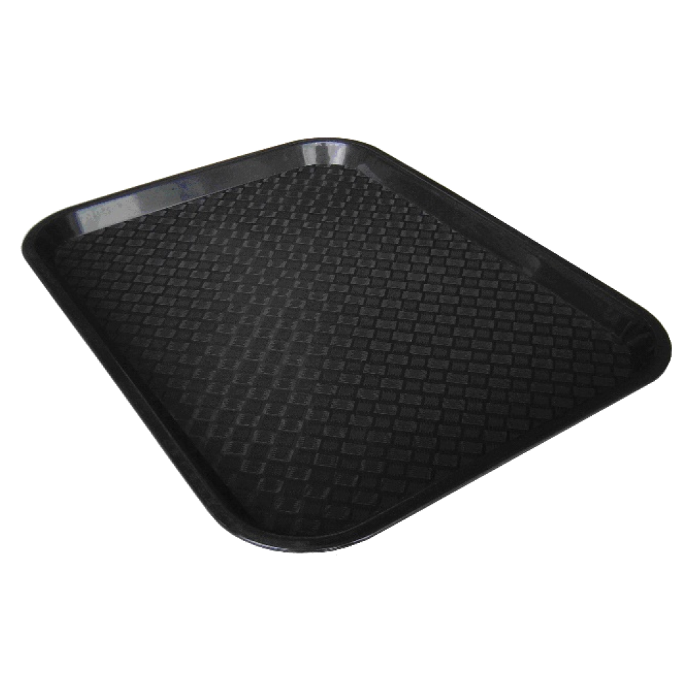 Trays