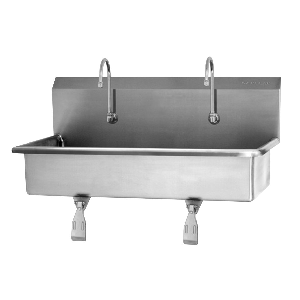 Trough Sink