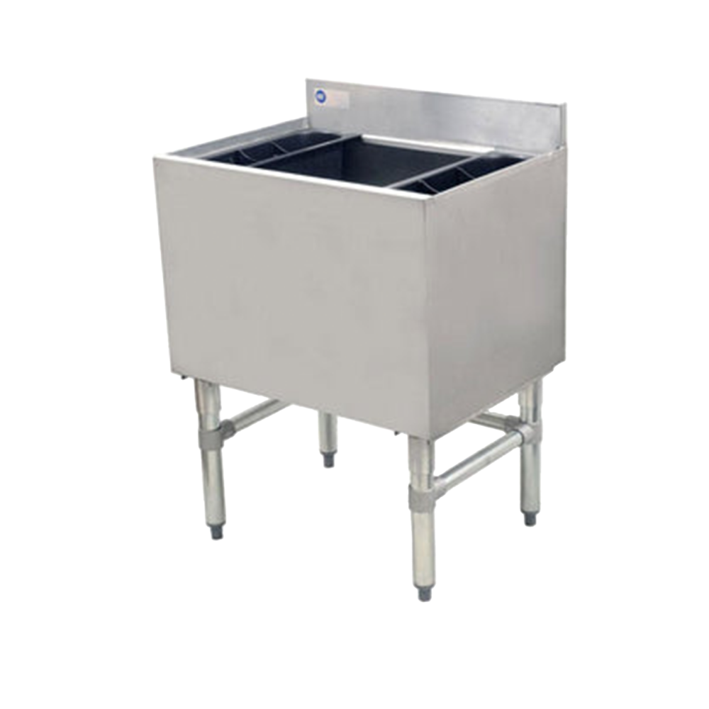 Underbar Ice Bin