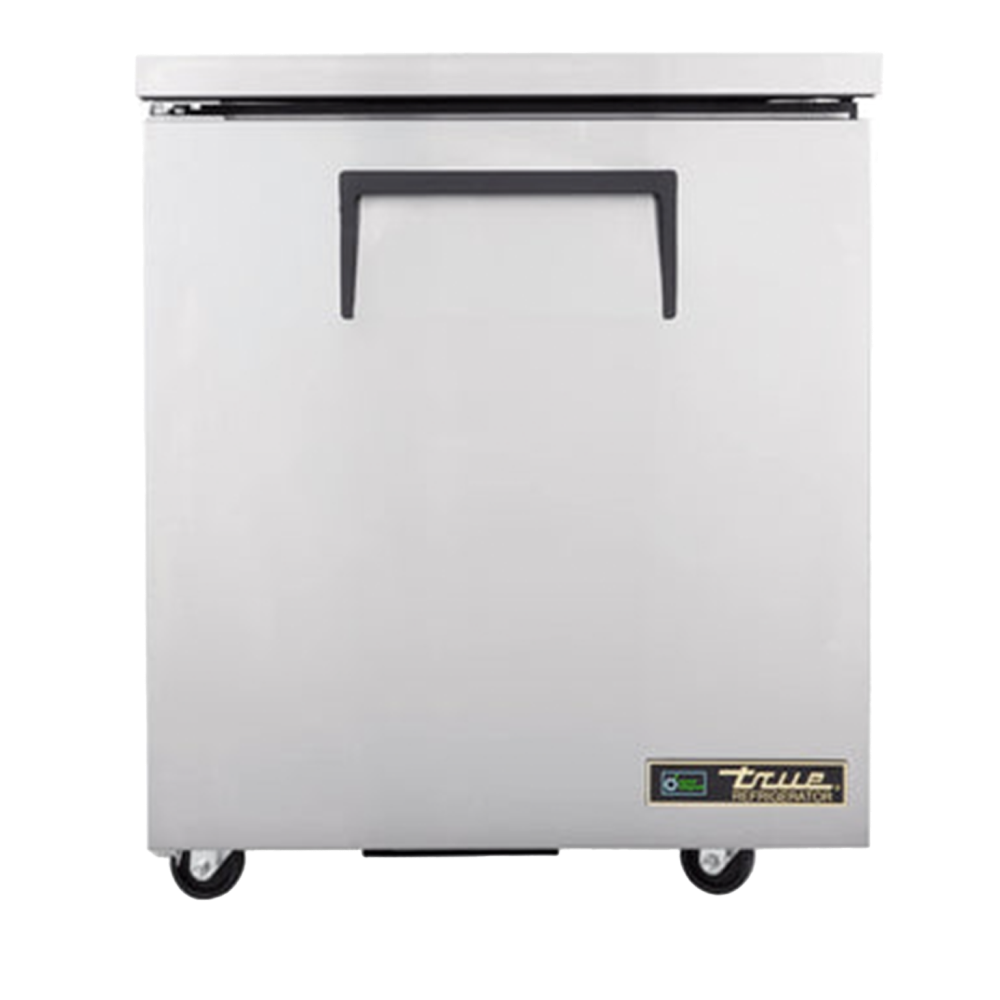 Undercounter Refrigeration