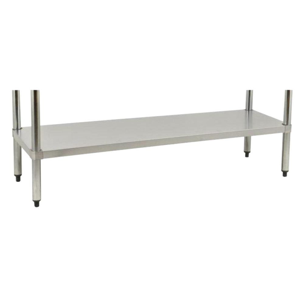 Undershelves