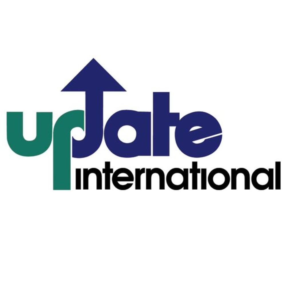 Update International