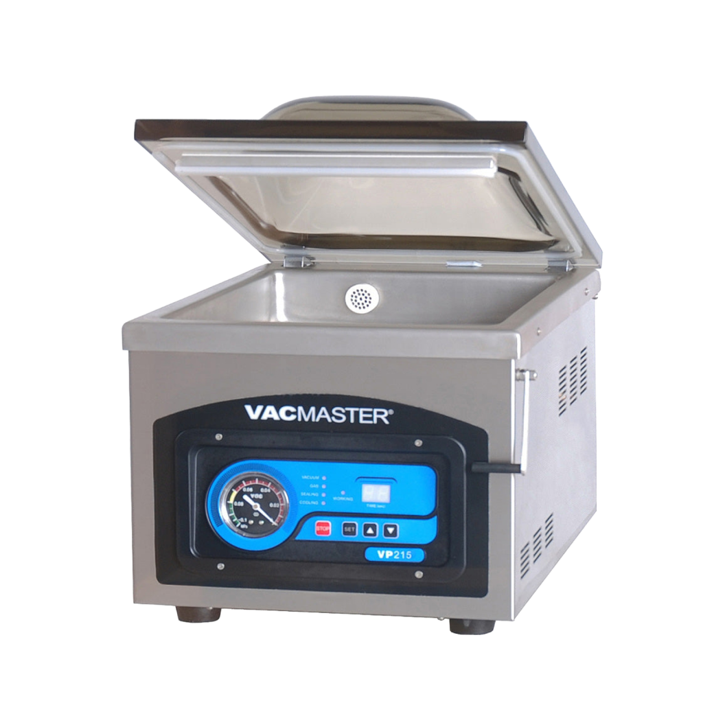 Vacuum Packaging Machine — Nella Online