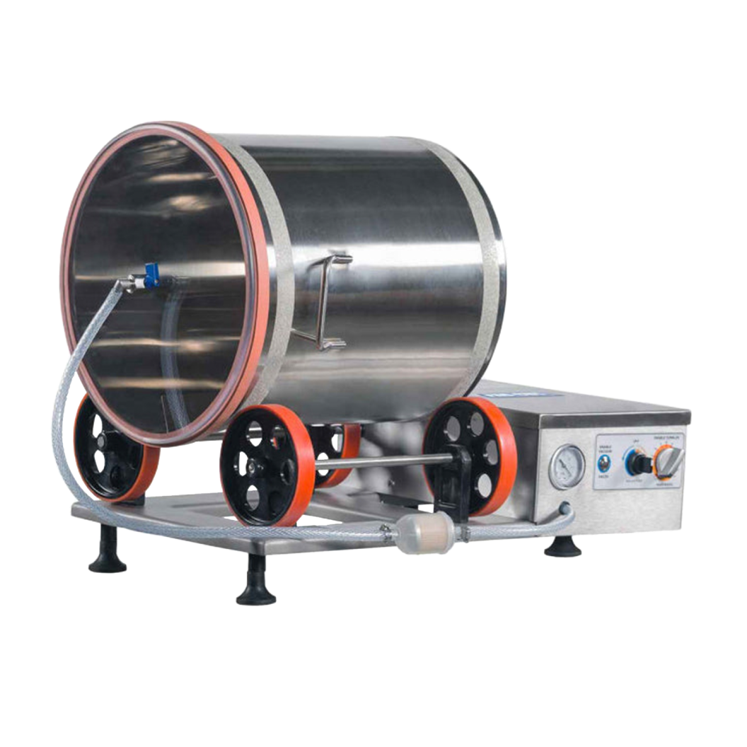 Vacuum Tumblers