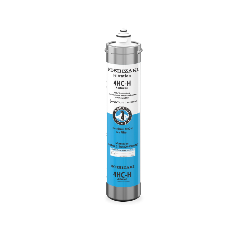 Commercial Water Filters & Systems