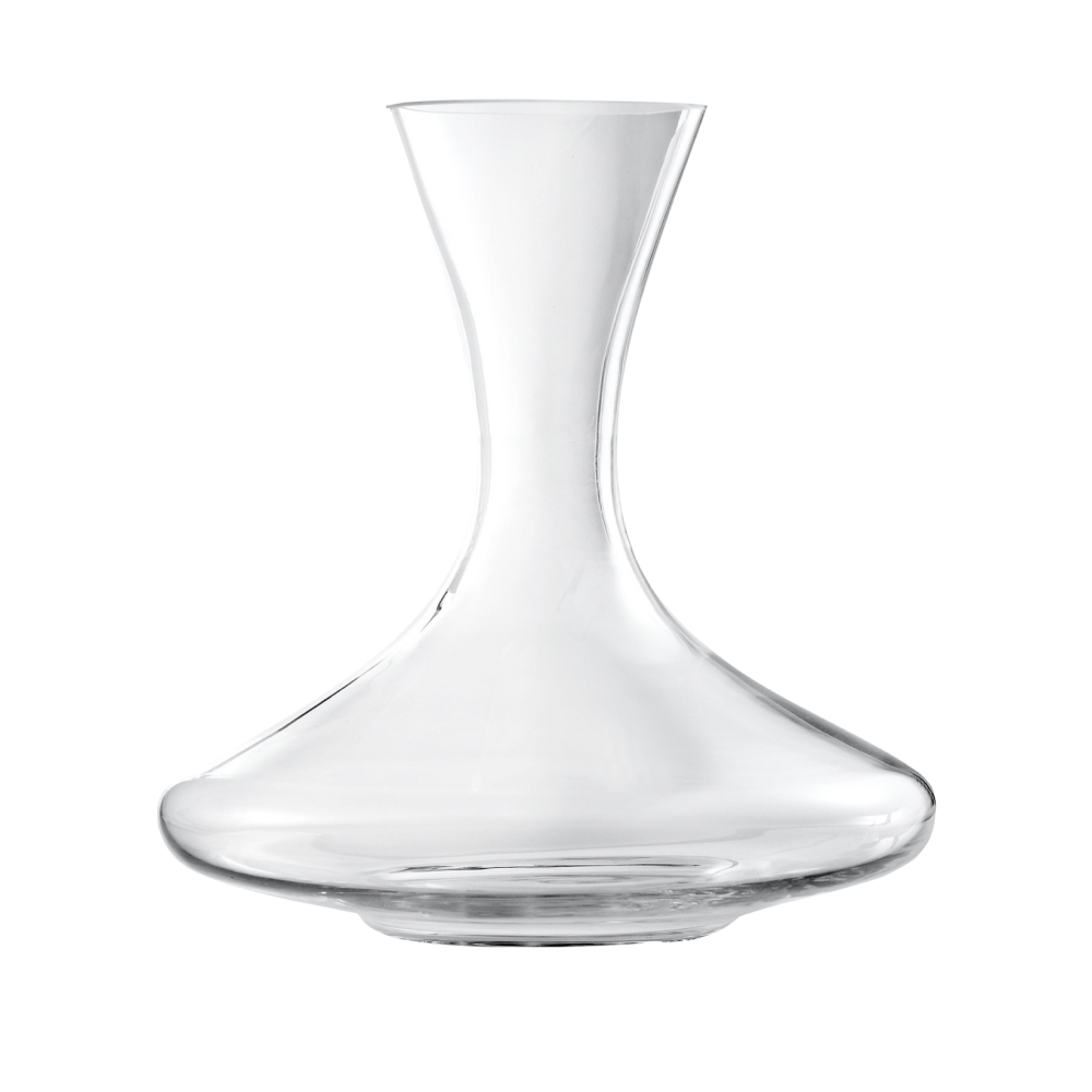 Decanter & Carafe