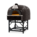 Wood-Fired Pizza Ovens