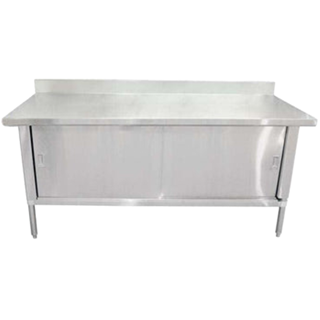 Work Table Cabinet