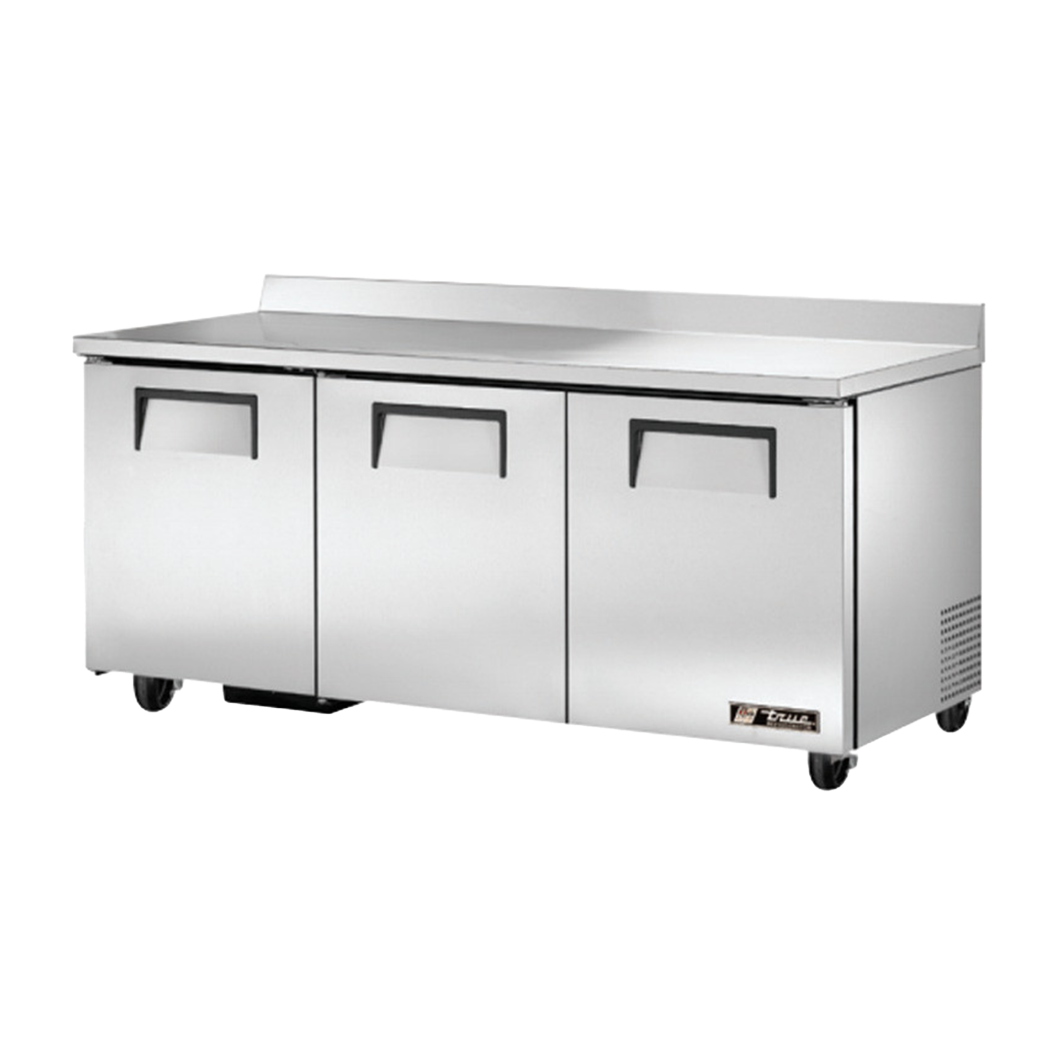 Worktop Refrigeration