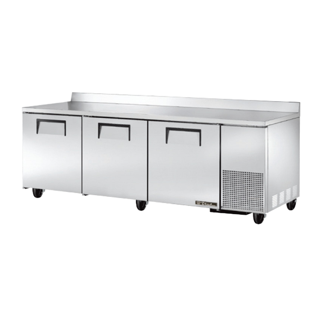 Worktop Refrigerators