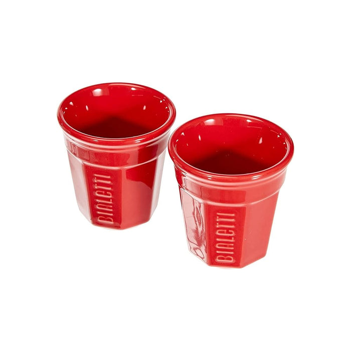 Bialetti Mini Express 2-Cups Set - AU94157