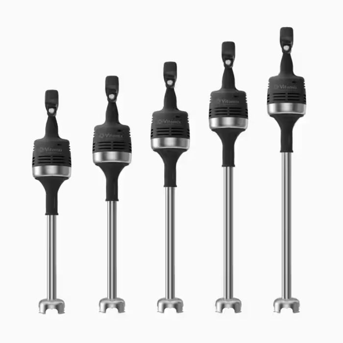 Vitamix 075072 18" Immersi-Prep™ Immersion Blender - 2.3 HP