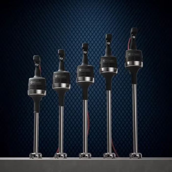 Vitamix 075072 18" Immersi-Prep™ Immersion Blender - 2.3 HP