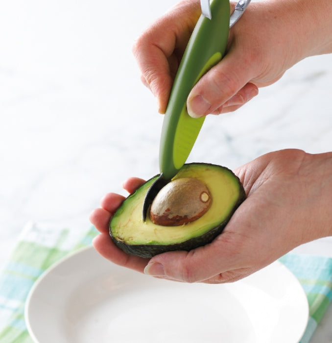Trudeau 2-in-1 Avocado Slicer - 09911025
