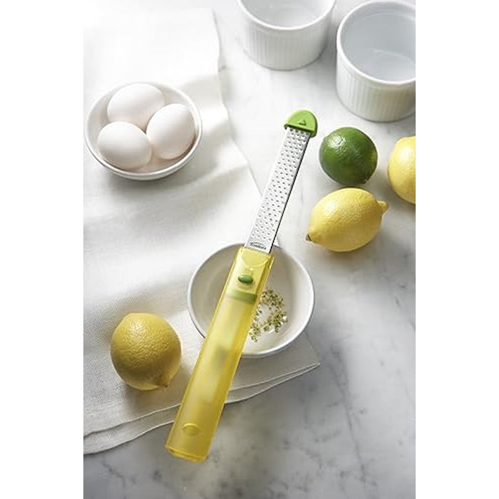 Trudeau 0995901 Lemon Zester / Grater