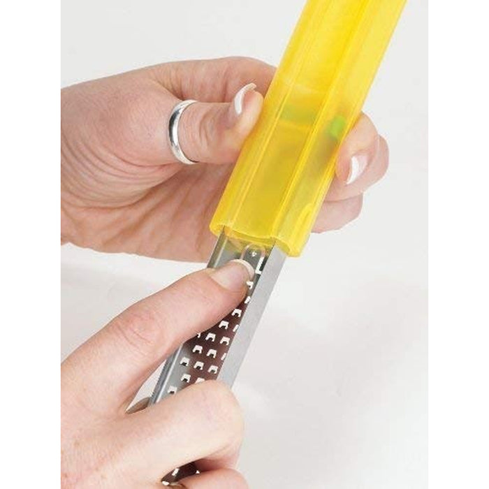 Trudeau 0995901 Lemon Zester / Grater