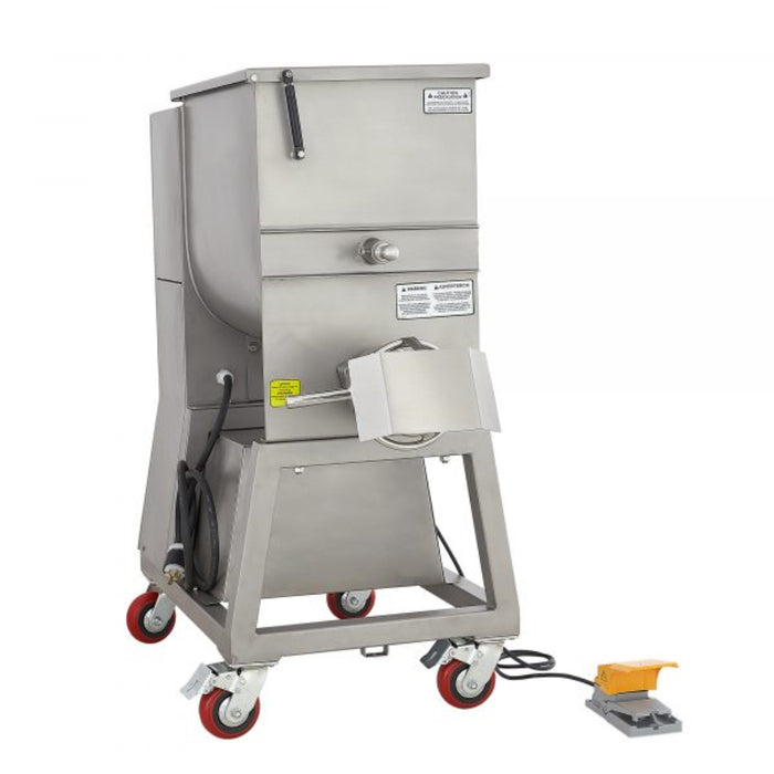 PRO-CUT Meat Grinder