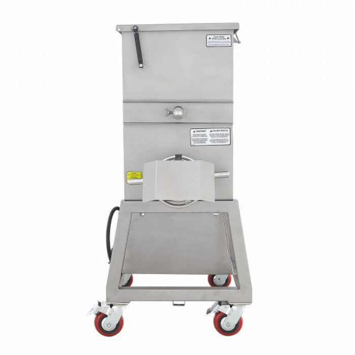 PRO-CUT Meat Grinder