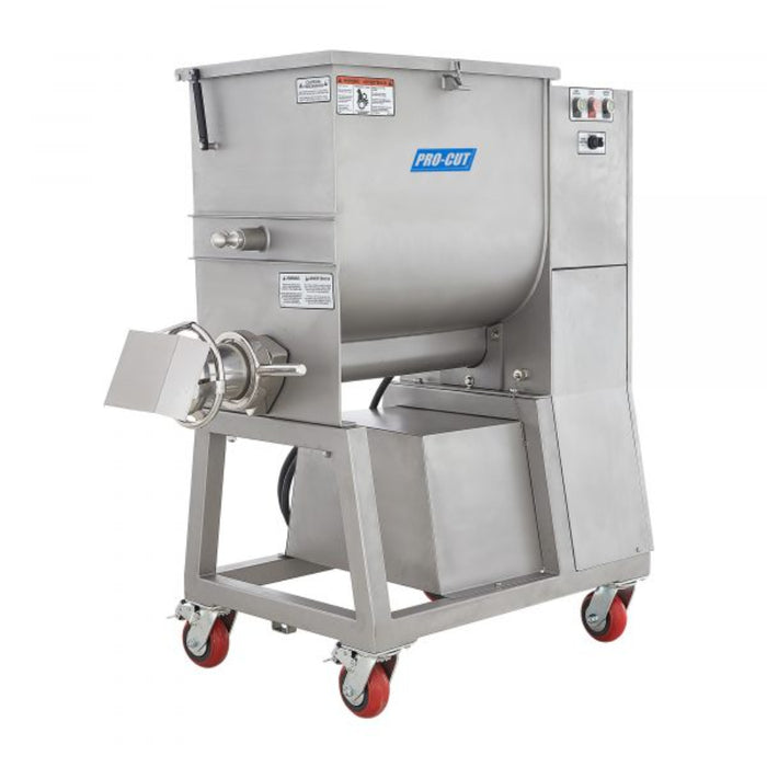 PRO-CUT Meat Grinder