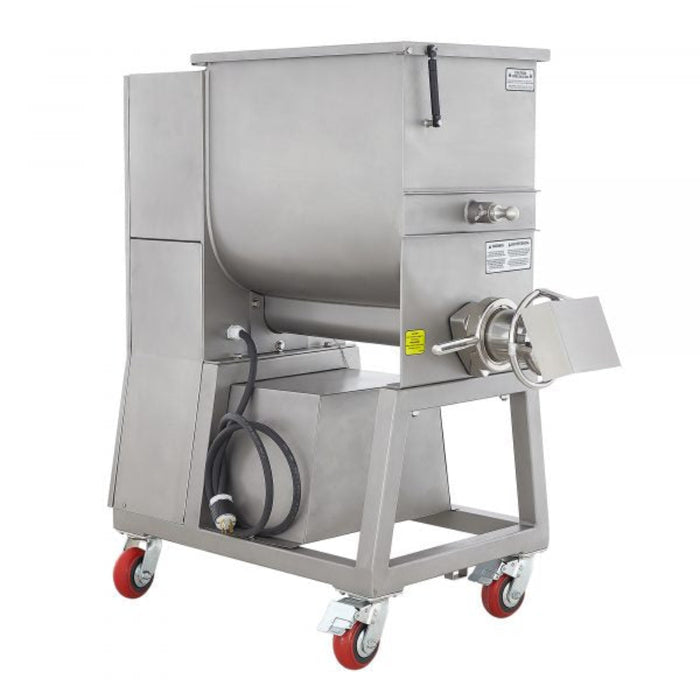 PRO-CUT Meat Grinder